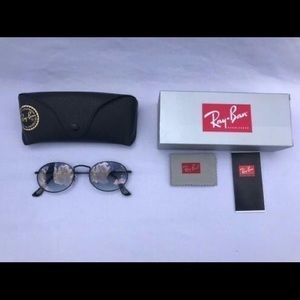 Ray-Ban Sunglasses 🔥